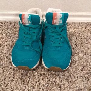 New Balance sneakers
